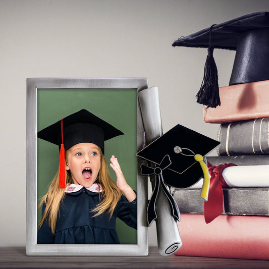 Graduation Photo Frame 2023 Graduation Decoration Graduation Gift Thank You Teacher Picture Frame