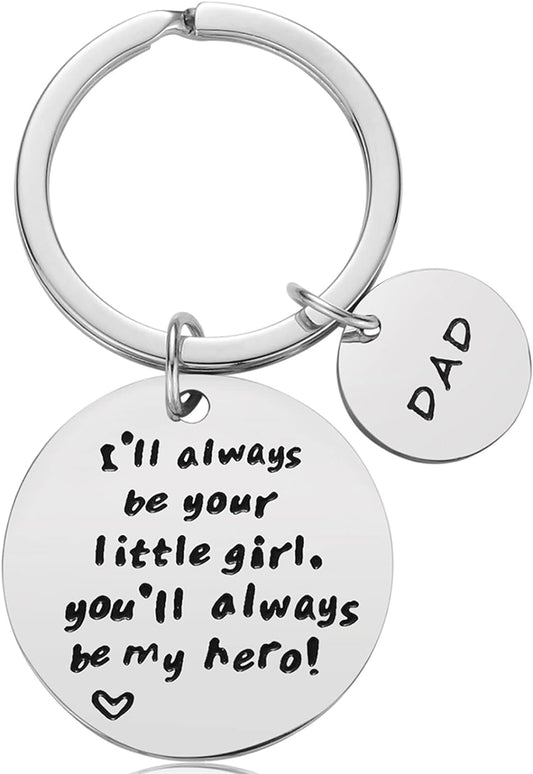 Father'S Day Gift - Dad Gift from Daughter for Christmas Birthday Valentine'S Day for Dad